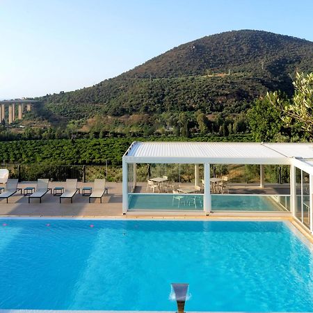 Borgo D'Orlando - Small Country Hotel Mirto  Kültér fotó