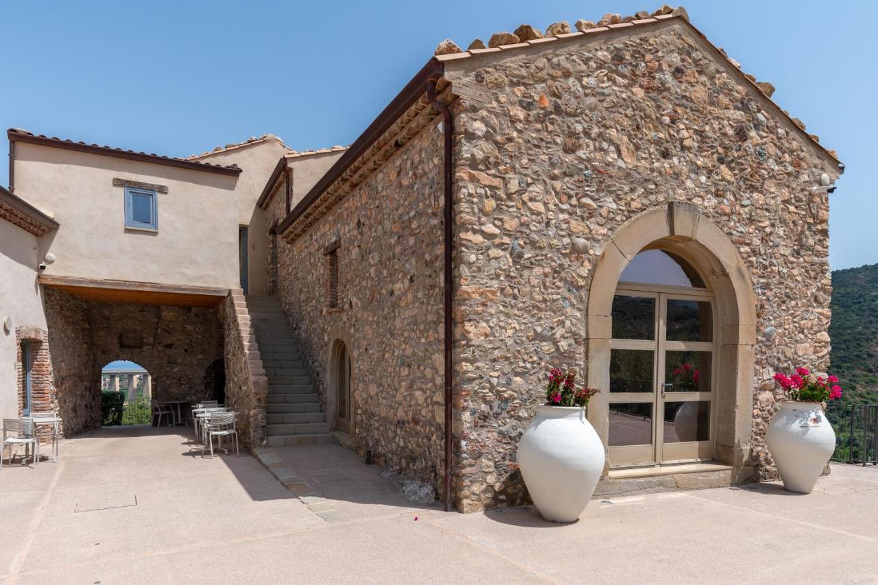 Borgo D'Orlando - Small Country Hotel Mirto  Kültér fotó